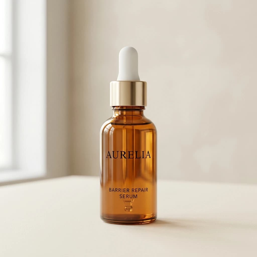 AURELIA Barrier Repair Serum