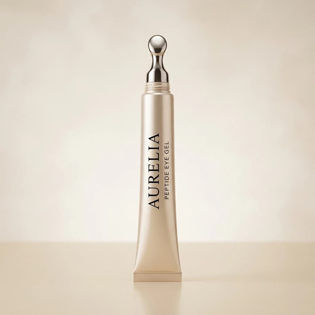 AURELIA Peptide Eye Gel