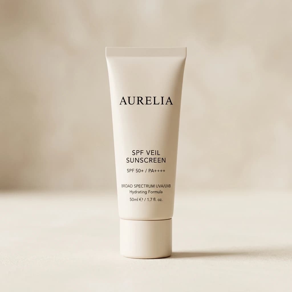 AURELIA SPF Veil Sunscreen